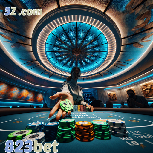 A Ascensão do Fantasy Sports na 823bet