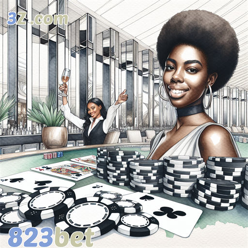 Explorando os Jogos de Slots no 823bet